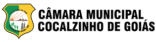 Câmara Municipal de Cocalzinho de Goiás