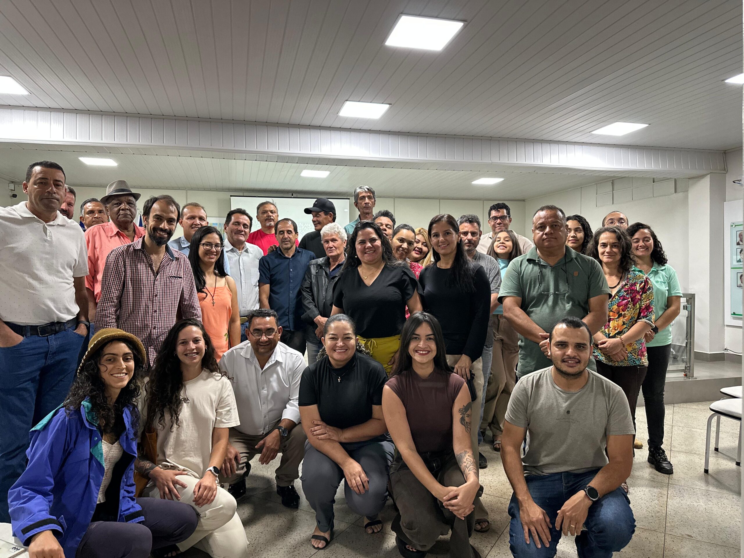 Audiência Pública debate aplicação dos recursos da Aldir Blanc