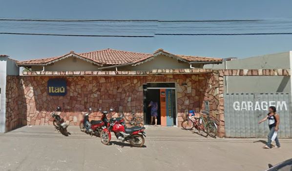 Presidente “Biscoito” solicita ao Banco Itaú que caixas eletrônicos em Cocalzinho funcionem até às 22h