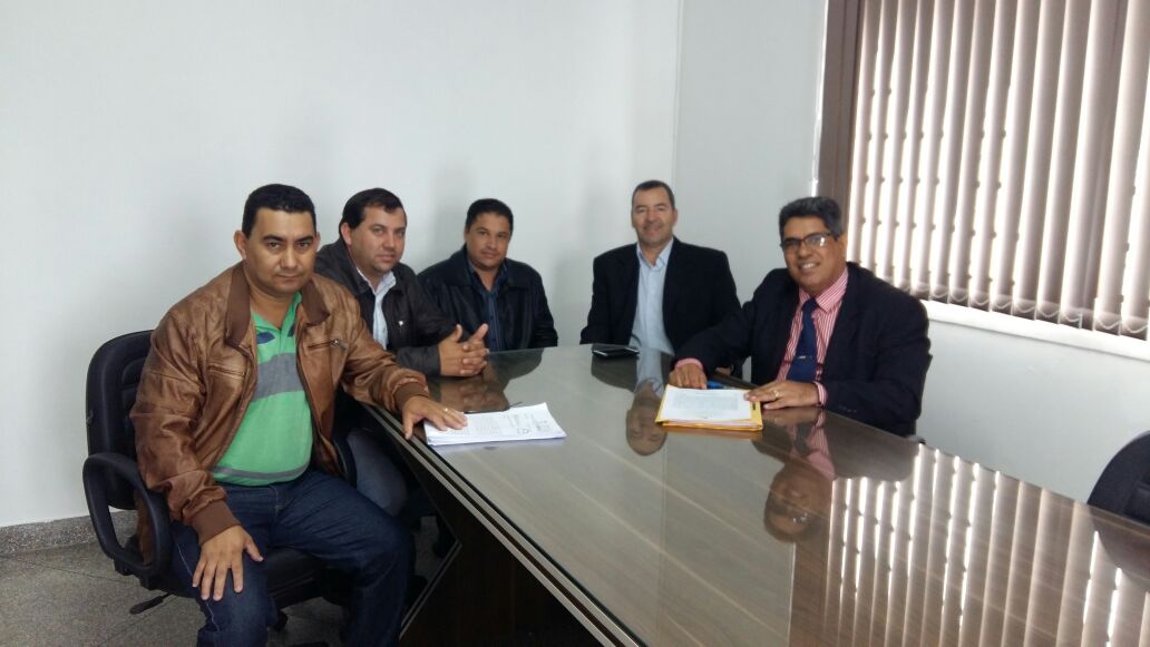 Câmara informa: Cancelamento de Licitação