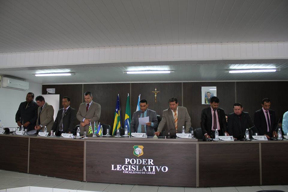 Após recesso, vereadores retomam sessões no Legislativo