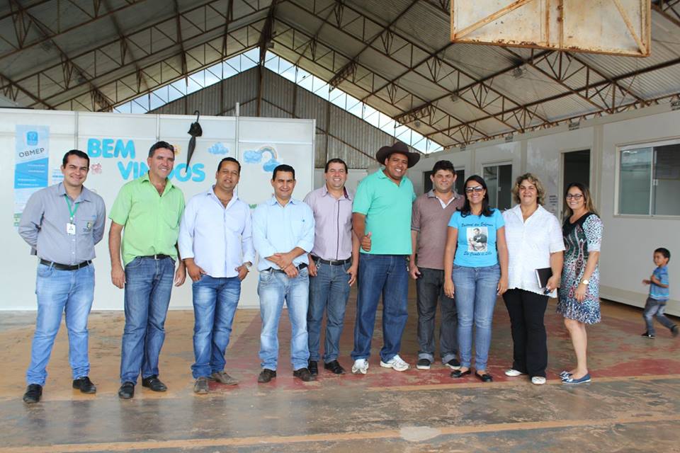 Câmara Atuante: Vereadores acompanham rotina de trabalho nos órgãos públicos