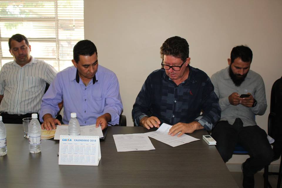 Câmara oficializa a destinação de R$ 145 mil ao poder Executivo